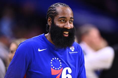 Looking at James Harden’s last two years .